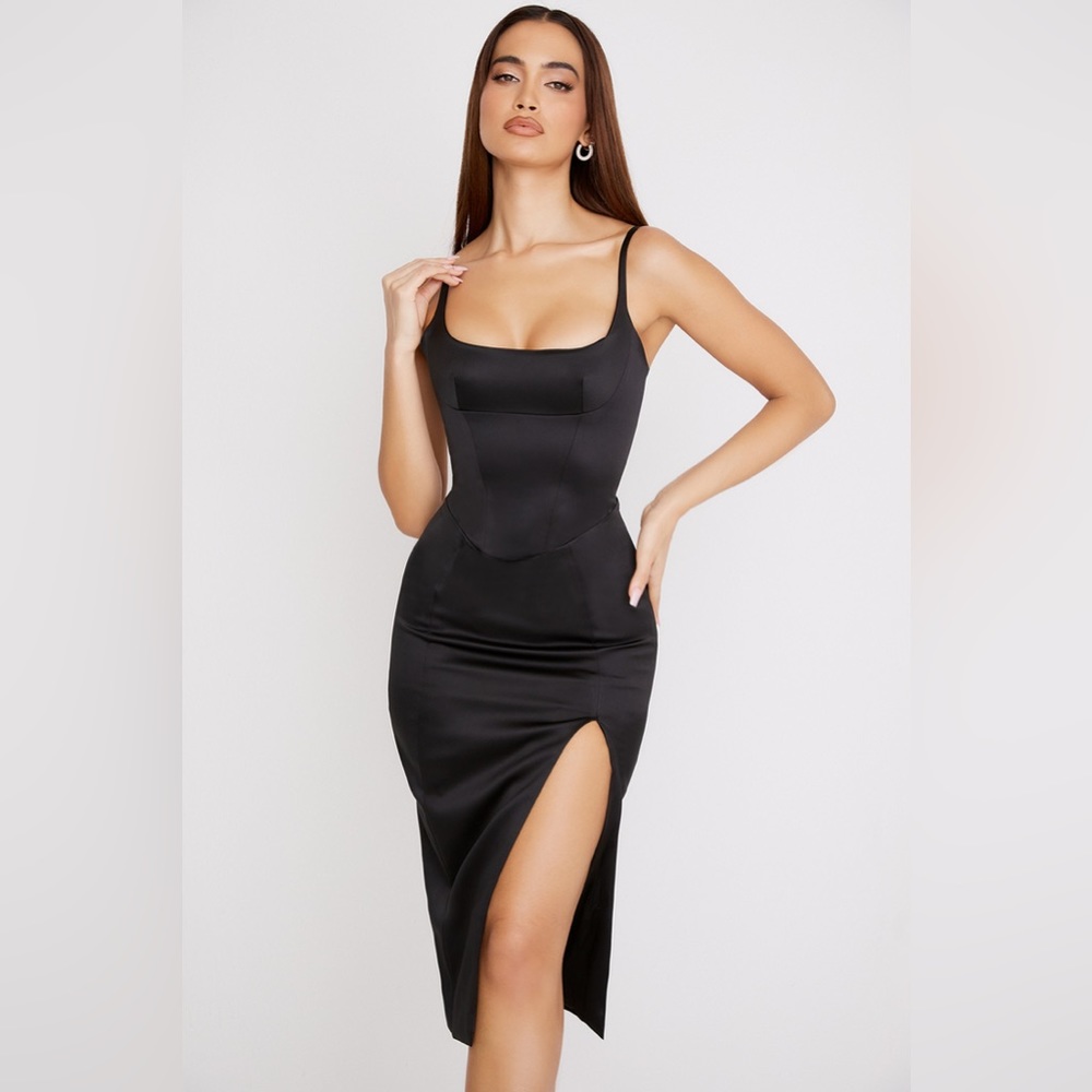 House of CB Casimira Dress
